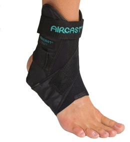 Aircast Air-Stirrup Ankle Brace